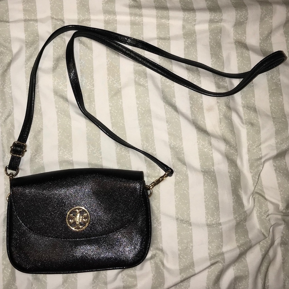 Tory Burch Crossbody